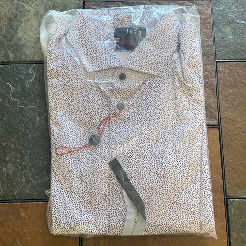 Dress shirt